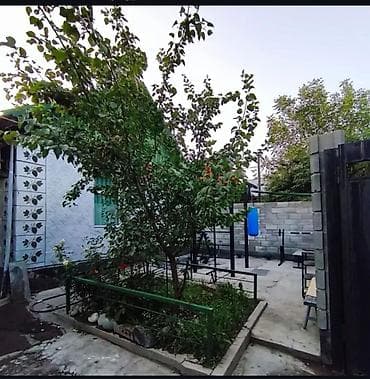 новый дом бишкек: 📢Продаю сквозной Дом с участком под бизнес🫰 💲. По Алматинской — 2