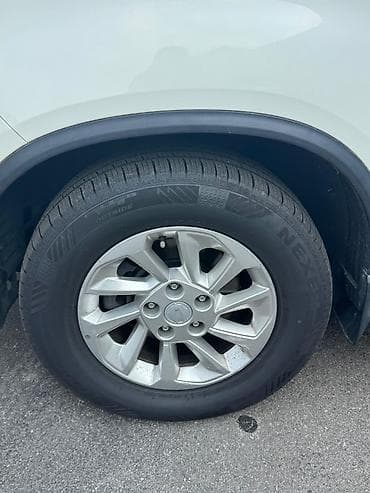 Ssangyong Rexton Sports: 2020 г., 2.2 л, Автомат, Дизель, Пикап — 5