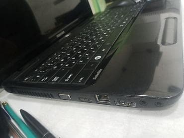 until dawn: Ноутбук Toshiba Satellite (серия с цифровым блоком) - Диагональ — 5
