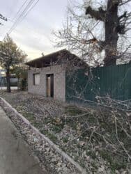 сдаю дом с магазином: Дом, 66 м², 3 комнаты, Агентство недвижимости, Косметический ремонт — 2