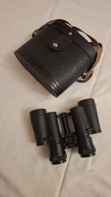 бинокль ночного видения бу: Бинокль Б8х30 (8×30) СССР. Оптический бинокль советского образца с — 2