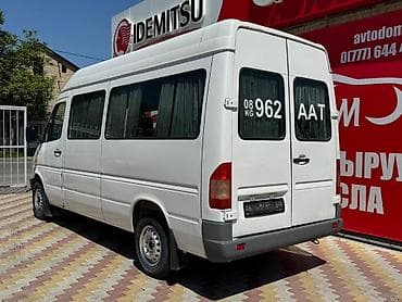 сколько стоит прогулочный катер: Sprinter 
2.3 
1995 год 
800.000 сом — 6