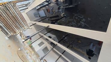 зеркало самоклейка бишкек: Натяжные потолки 3D потолки, Матовые, Глянцевые — 2