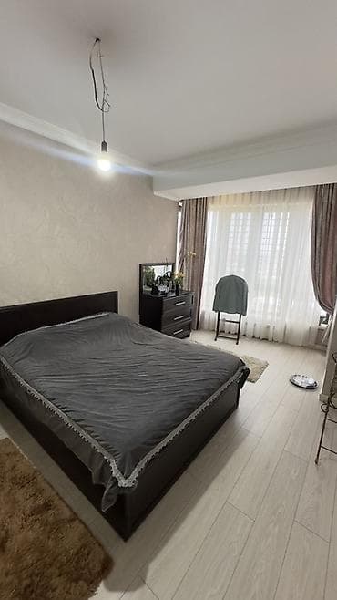 3 room apartment: 3 комнаты, 110 м², Элитка, 13 этаж, Евроремонт — 8