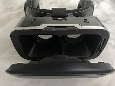 плэйстэйшн 4: Очки виртуальной реальности VR SHINECON с беспроводным контроллером - — 3