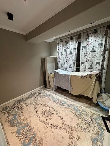Квартиры: 2 комнаты, 68 м², 6 этаж — 6