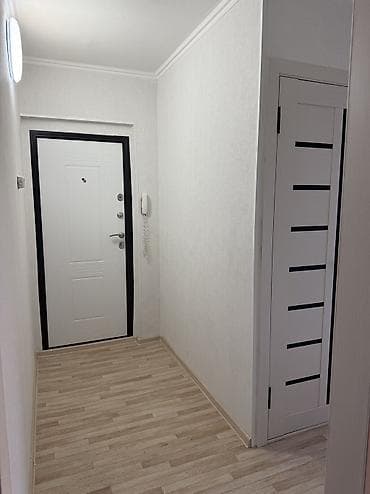 с арашан: 2 бөлмө, 45 м², 104-серия, 5 кабат, Дизайнердик ремонт — 1