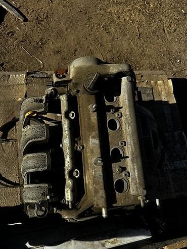 тойота камри 25: Бензиновый мотор Toyota 1.3 л — 5