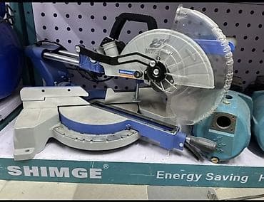 настольная пила: Настольные и торцовочные пилы ROLF – профессиональное оборудование для — 5