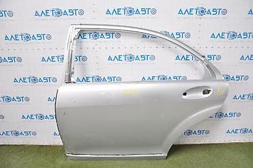 Дверь Задняя левая Mercedes-Benz, Оригинал