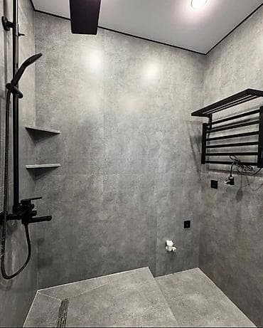 Укладка плитка