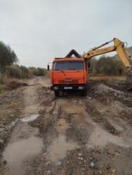 Грузовик, Камаз, Стандарт