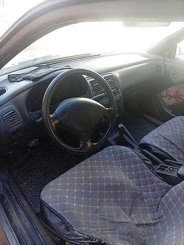 багажник на крышу авто: Subaru Legacy: 1995 г., Универсал — 5