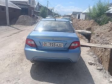 ford focus 2002: Daewoo Nexia: 2006 г., 1.6 л, Механика, Бензин, Седан — 3