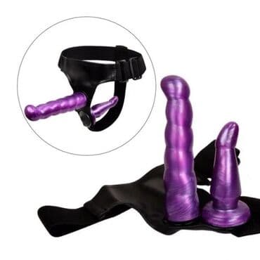 Страпон для секса, пенис член на ремне, женский страпон