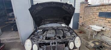 авторынок бишкек мерседес грузовой: Mercedes-Benz, 2004 г., Б/у, Оригинал — 2