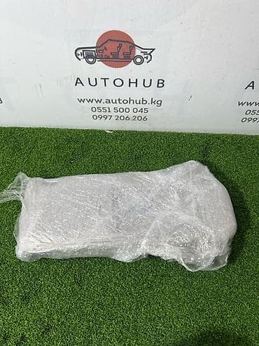 Автозапчасти: Козырек солнцезащитный Hyundai Sonata NEW RISE 2.0 LPG 2017 (б/у) — 1