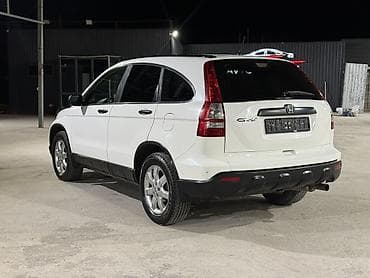 cdi 2 2: Honda CR-V: 2009 г., 2.4 л, Автомат, Бензин, Кроссовер — 6