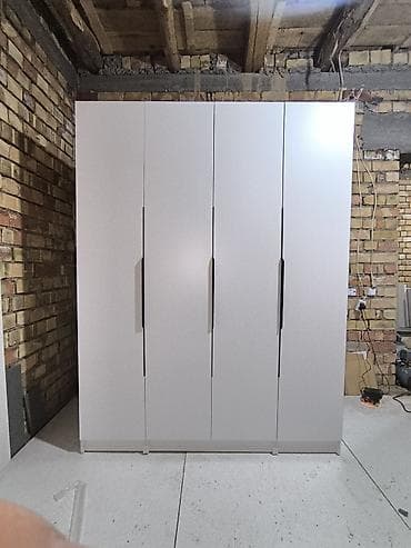 Шифоньер, шкаф для одежды, Прямой