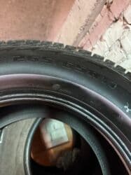 шины на фуру: Шины 265 / 65 / R 17, Зима, Б/у, Комплект, Легковые, Китай, Kapsen — 4