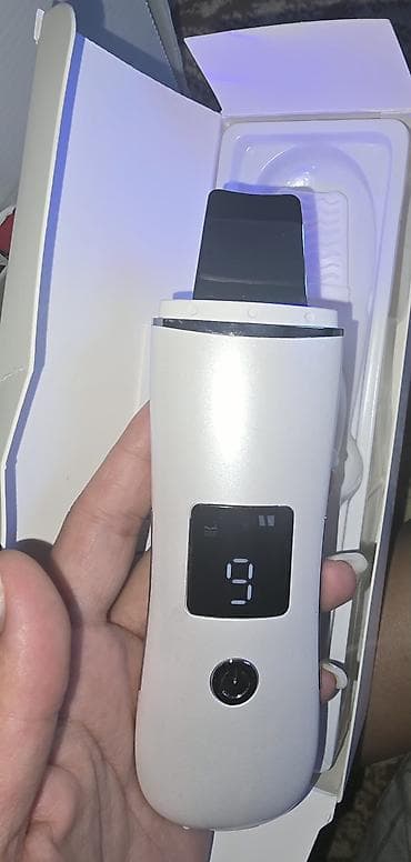 samsung s32: Ультразвуковой скрабер для кожи лица C7 Описание: - Портативный — 2