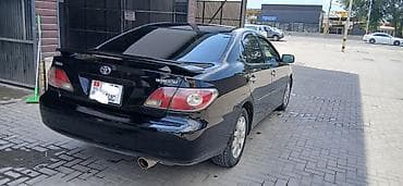 фары опель вектра б: Toyota Windom: 2002 г., 3 л, Автомат, Бензин, Седан — 5