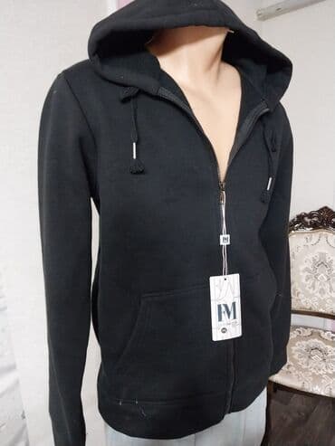 платье для покрытых: Толстовки — 1