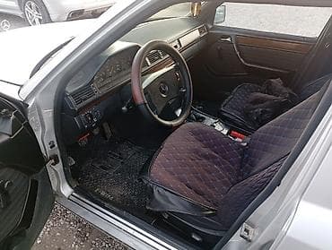 мерседес 124 битый: Mercedes-Benz W124: 1990 г., 2.3 л, Механика, Бензин, Седан — 5