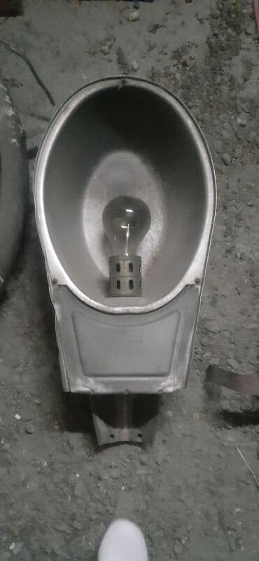 прожектор кобра 100 вт цена бишкек: Прожектор большой б/у — 2