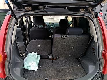 daihatsu core: Daihatsu Cuore: 2009 г., 1 л, Ручные, Бензин, Хэтчбэк — 5