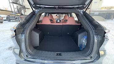 mitsubishi challenger: Changan X5 Plus: 2025 г., 1.5 л, Робот, Бензин, Кроссовер — 9