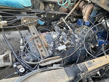 шторы на хово: Тягач, Shacman, 2012 г., Самосвал — 9