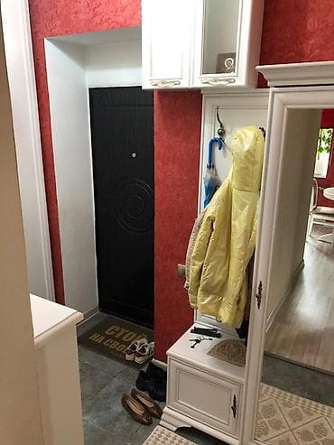 ремонт квартиры: 3 комнаты, 45 м², 2 этаж, Дизайнерский ремонт — 10