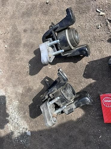 токмок кун чыгыш: От алдыруу катушкасы Toyota — 6