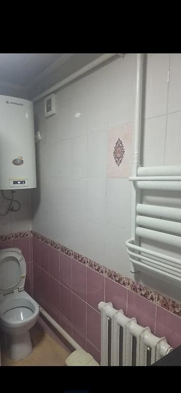 продаю дом дзержинского: 60 м², 3 комнаты, Забор, огорожен — 8