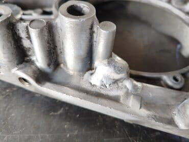 ремонт водопровода в частном секторе бишкек: Аргон! Сварка алюминия, чугуна, нержавейки. с выездом — 10