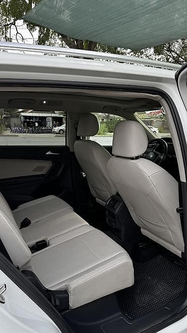 transporter multivan: Volkswagen Tiguan: 2019 г., 2 л, Автомат, Бензин, Кроссовер — 6
