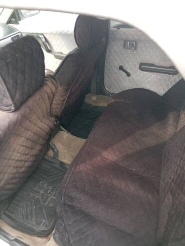 mazda 2: Mazda 323: 1997 г., 1.8 л, Механика, Бензин — 4