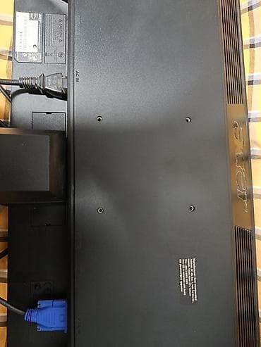 Мониторы: Монитор, Acer, LED, 21" - 22" — 2