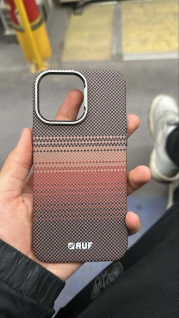 UTP кабелдери: IPhone 14 Pro Max, Колдонулган, 256 ГБ, Ак, Коргоочу айнек, Каптама, 100 % — 10