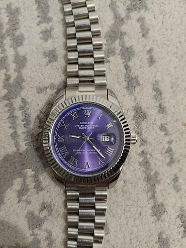 casio edifice: Классические часы часы, Rolex, Оригинал, Унисекс — 3