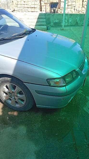 kia singer: Mazda 626: 1999 г., 1.8 л, Механика, Бензин, Седан — 1