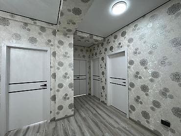 Продажа квартир: 4 комнаты, 93 м², Элитка, 10 этаж, Евроремонт — 9