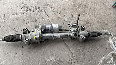 lexus 320: Рулевая рейка Lexus 2019 г., Б/у, Оригинал, Япония — 3