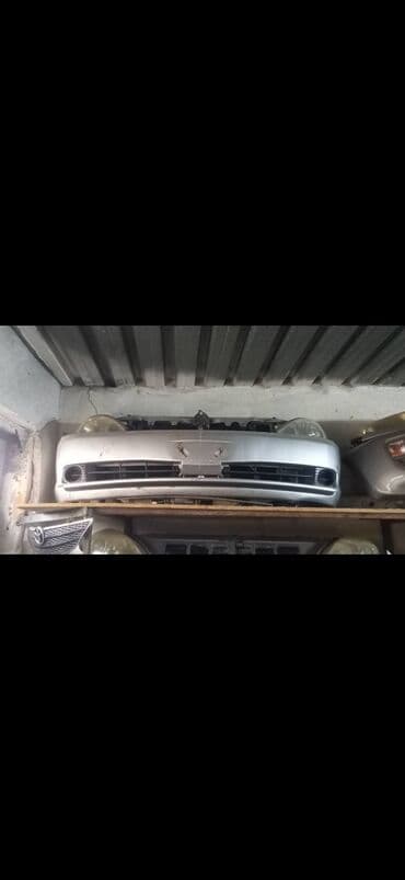 шины бу оптом из японии: Тойота Алион 
Нускат носкат морда — 1