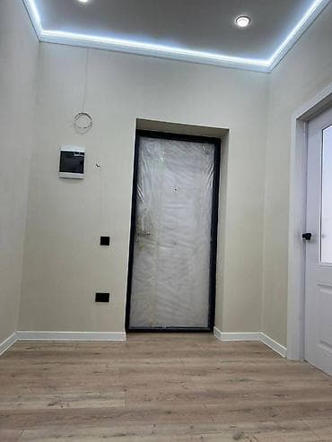 Продажа квартир: 1 комната, 41 м², Элитка, 6 этаж, Евроремонт — 5