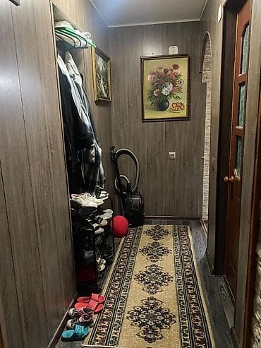 2 комнаты, 43 м²