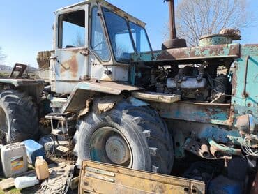 мтз 82 експорт: Т-150, плуг, мала, бороны лапата прицеп. также обмен на скот или — 1