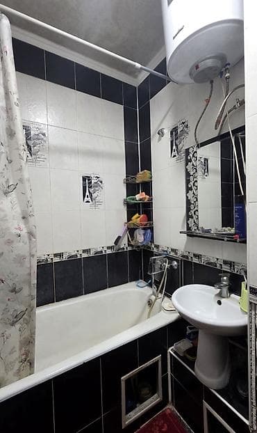 Продажа квартир: 3 комнаты, 62 м², 105 серия, 2 этаж, Евроремонт — 6
