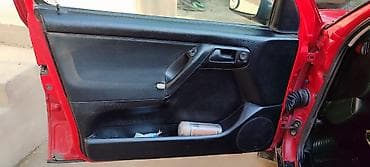 Volkswagen Golf: 1995 г., 1.8 л, Кол менен иштөөчү, Бензин, Универсал — 9
